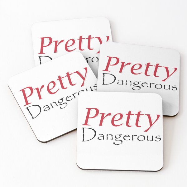 Item preview, Pretty dangerous one... designed and sold by DesignCaption.