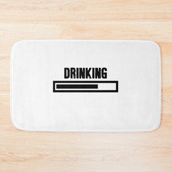 Item preview, Day Drinking My Favorite Hobby - By Asdev designed and sold by asdev.