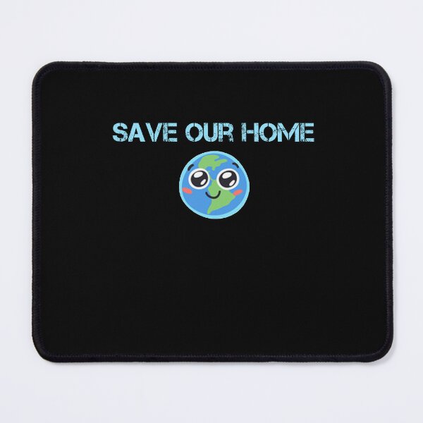 Item preview, vintage Save Our Home designed and sold by rachidhaz.