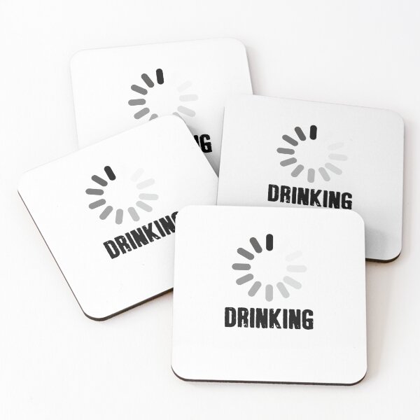 Item preview, Day Drinking My Favorite Hobby - By Asdev designed and sold by asdev.