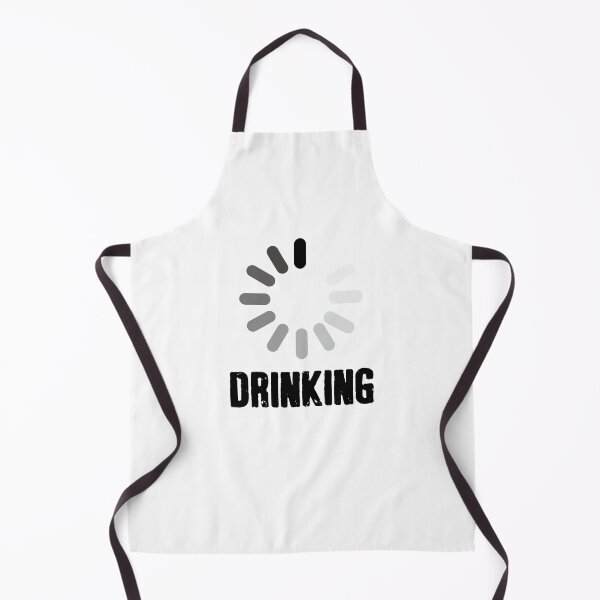 Item preview, Day Drinking My Favorite Hobby - By Asdev designed and sold by asdev.