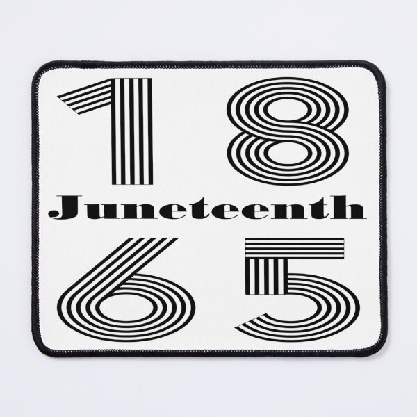 Item preview, Juneteenth designed and sold by davidmurtagh.