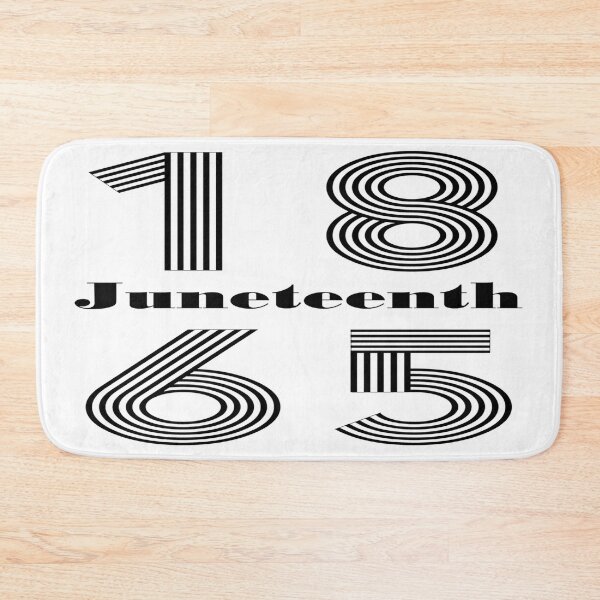Item preview, Juneteenth designed and sold by davidmurtagh.