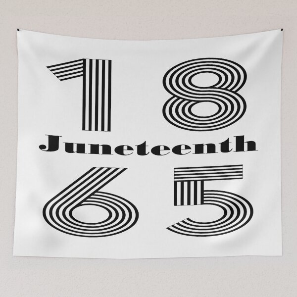 Item preview, Juneteenth designed and sold by davidmurtagh.