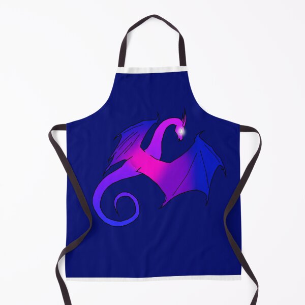 Item preview, Bisexual Dragon Design designed and sold by RainbowPirates.