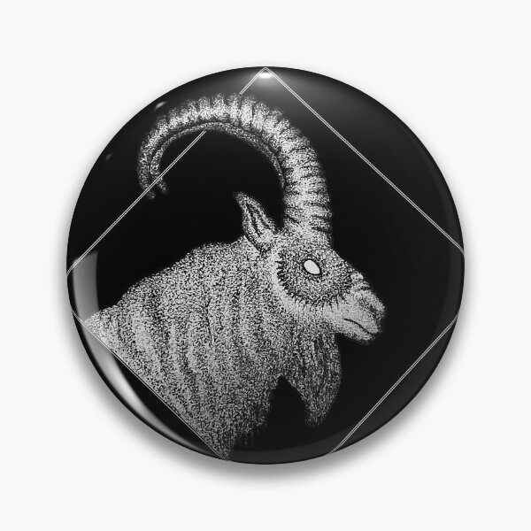 Item preview, Ibex designed and sold by Faust-ART.