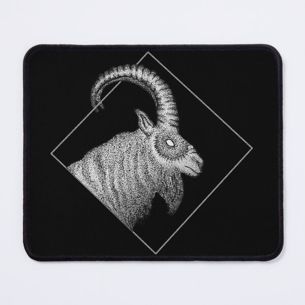 Item preview, Ibex designed and sold by Faust-ART.