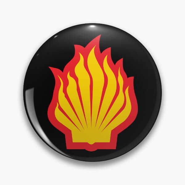 Item preview, Hell (Shell) designed and sold by VektorVaughn.