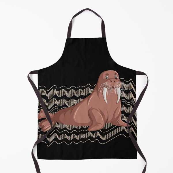 Item preview, Brown Seal designed and sold by PODapparel.