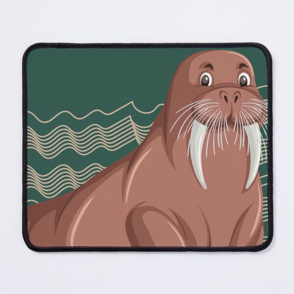 Item preview, Brown Seal designed and sold by PODapparel.
