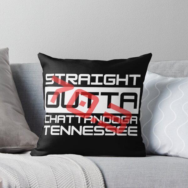 Item preview, 70.3 Chattanooga Tennessee Triathlon - Get Ready To Race -Straight Outta Chattanooga Tennessee designed and sold by Sonatablue.