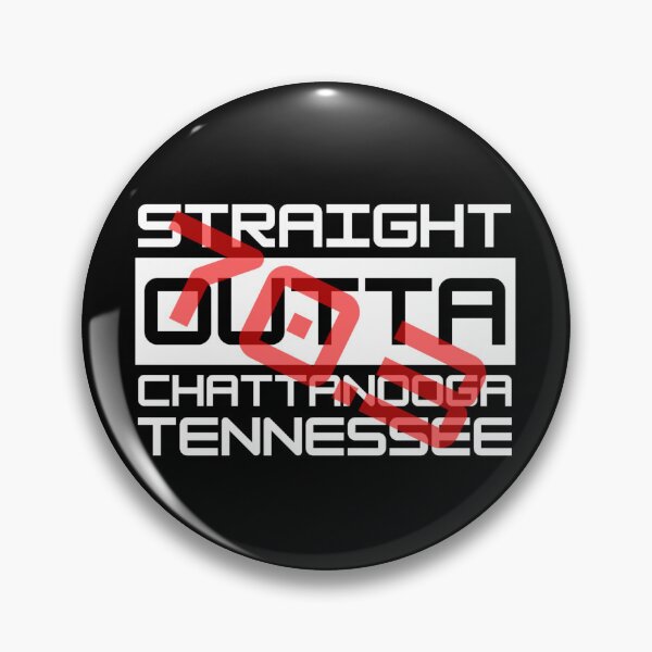Item preview, 70.3 Chattanooga Tennessee Triathlon - Get Ready To Race -Straight Outta Chattanooga Tennessee designed and sold by Sonatablue.