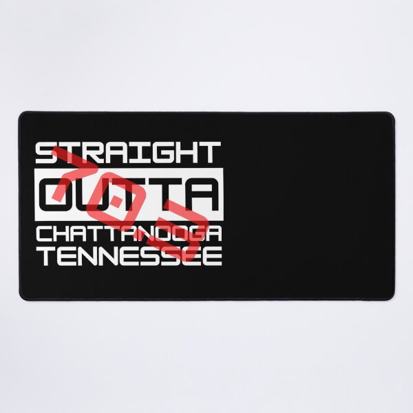 Item preview, 70.3 Chattanooga Tennessee Triathlon - Get Ready To Race -Straight Outta Chattanooga Tennessee designed and sold by Sonatablue.