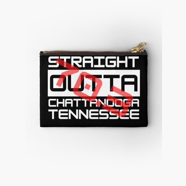 Item preview, 70.3 Chattanooga Tennessee Triathlon - Get Ready To Race -Straight Outta Chattanooga Tennessee designed and sold by Sonatablue.