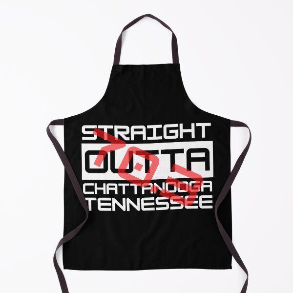 Item preview, 70.3 Chattanooga Tennessee Triathlon - Get Ready To Race -Straight Outta Chattanooga Tennessee designed and sold by Sonatablue.