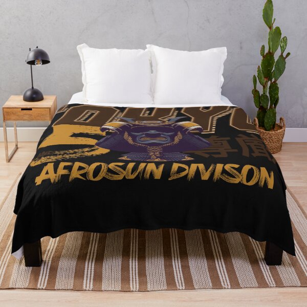Item preview, TOKYO AFROSUN designed and sold by Stanley Lambert.