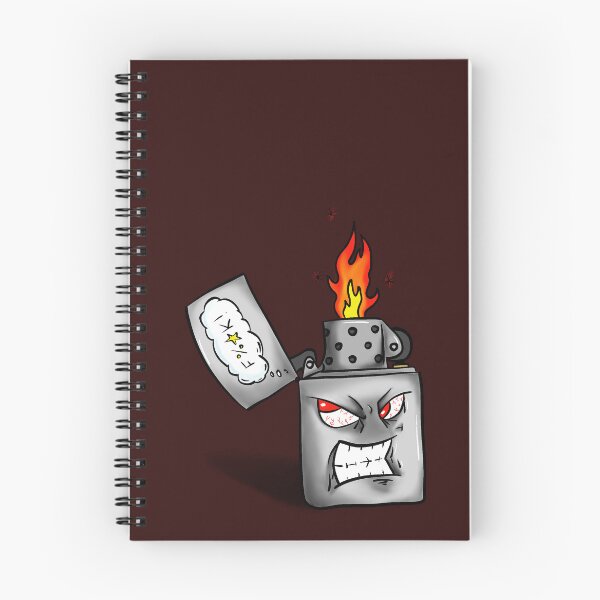 Item preview, Dr. Zippo Hotman designed and sold by GregBerman.