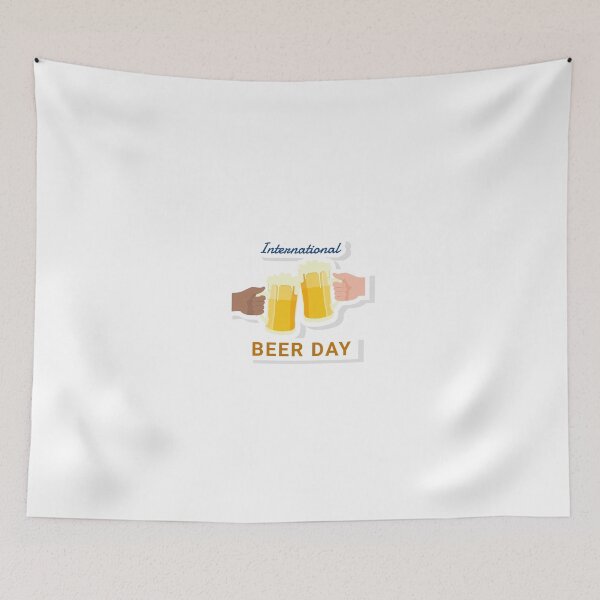 Item preview, Day Drinking My Favorite Hobby - By Asdev designed and sold by asdev.