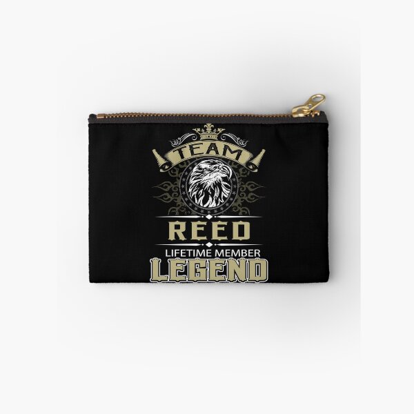 Item preview, Reed Name T Shirt - Reed Eagle Lifetime Member Legend 2 Gift Item Tee designed and sold by stacyarmst.