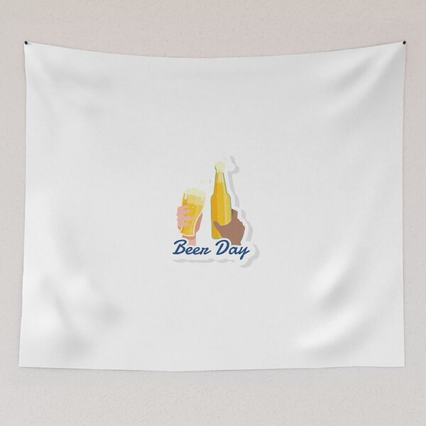 Item preview, Day Drinking My Favorite Hobby - By Asdev designed and sold by asdev.