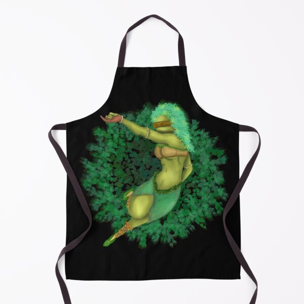 Item preview, Lady of the Forest designed and sold by MoonRushers.