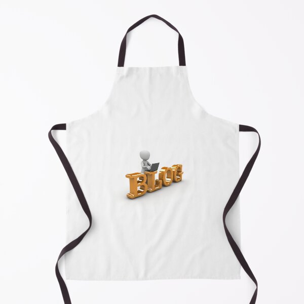 Item preview, I am the Blogging Geru designed and sold by Anointedtoday.