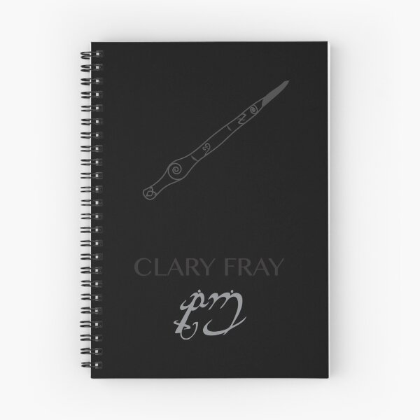 Artikelvorschau, Shadowhunters The Mortal Instruments Clary Fray Aufkleber entworfen und verkauft von rikazr6sr1.