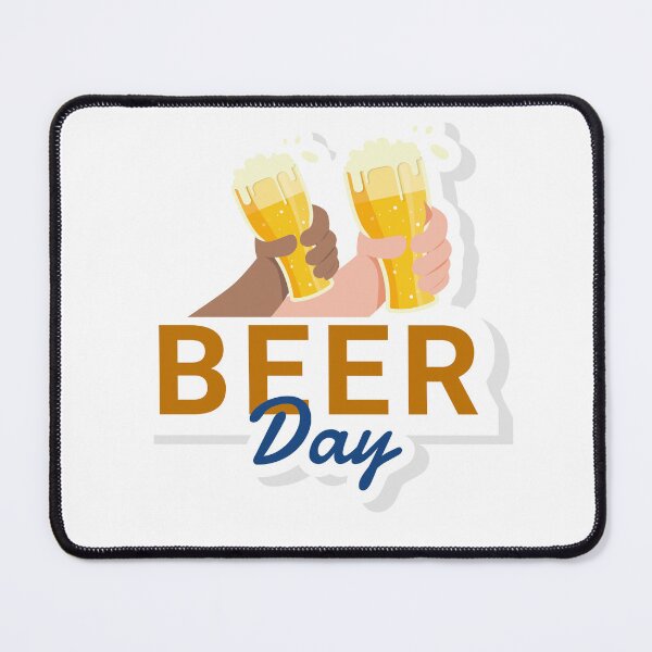 Item preview, Day Drinking My Favorite Hobby - By Asdev designed and sold by asdev.