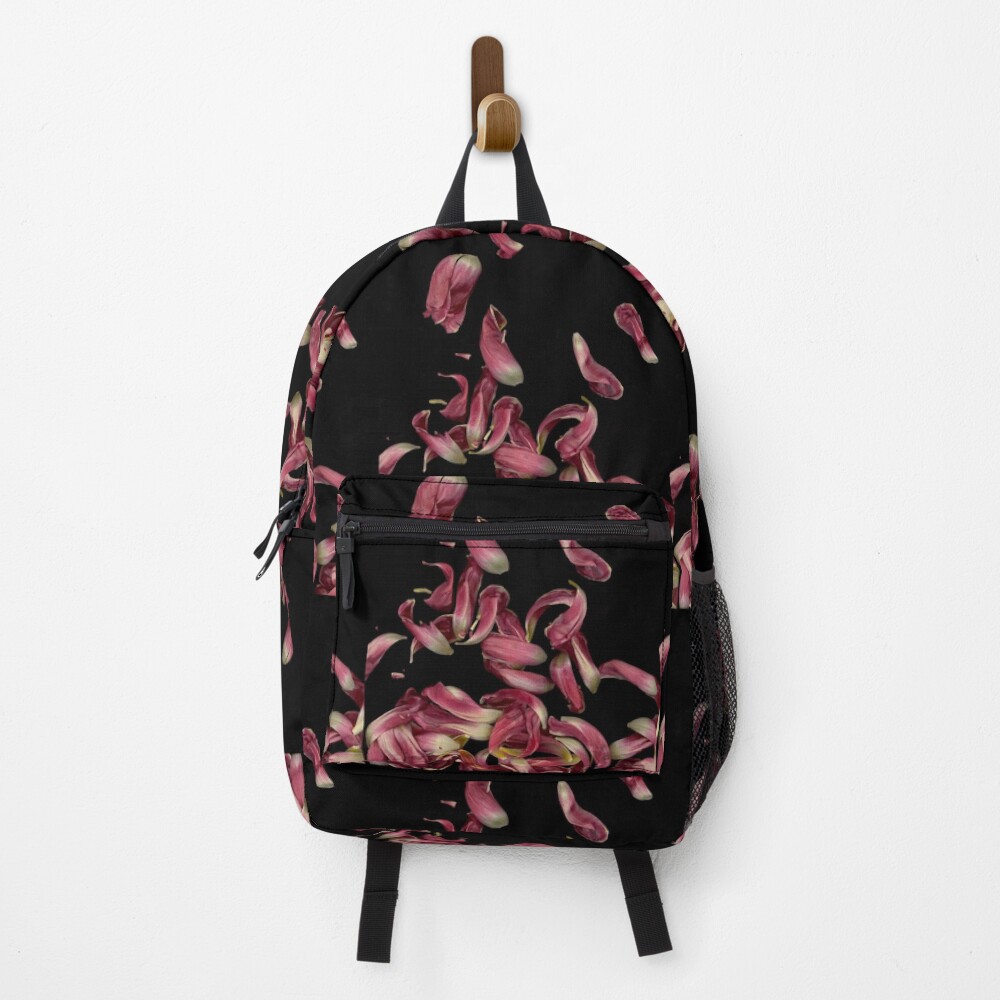 Item preview, Backpack designed and sold by LindasPhotoArt.