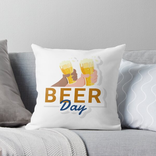 Item preview, Day Drinking My Favorite Hobby - By Asdev designed and sold by asdev.