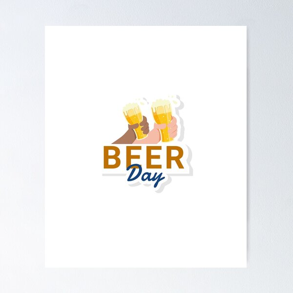Item preview, Day Drinking My Favorite Hobby - By Asdev designed and sold by asdev.