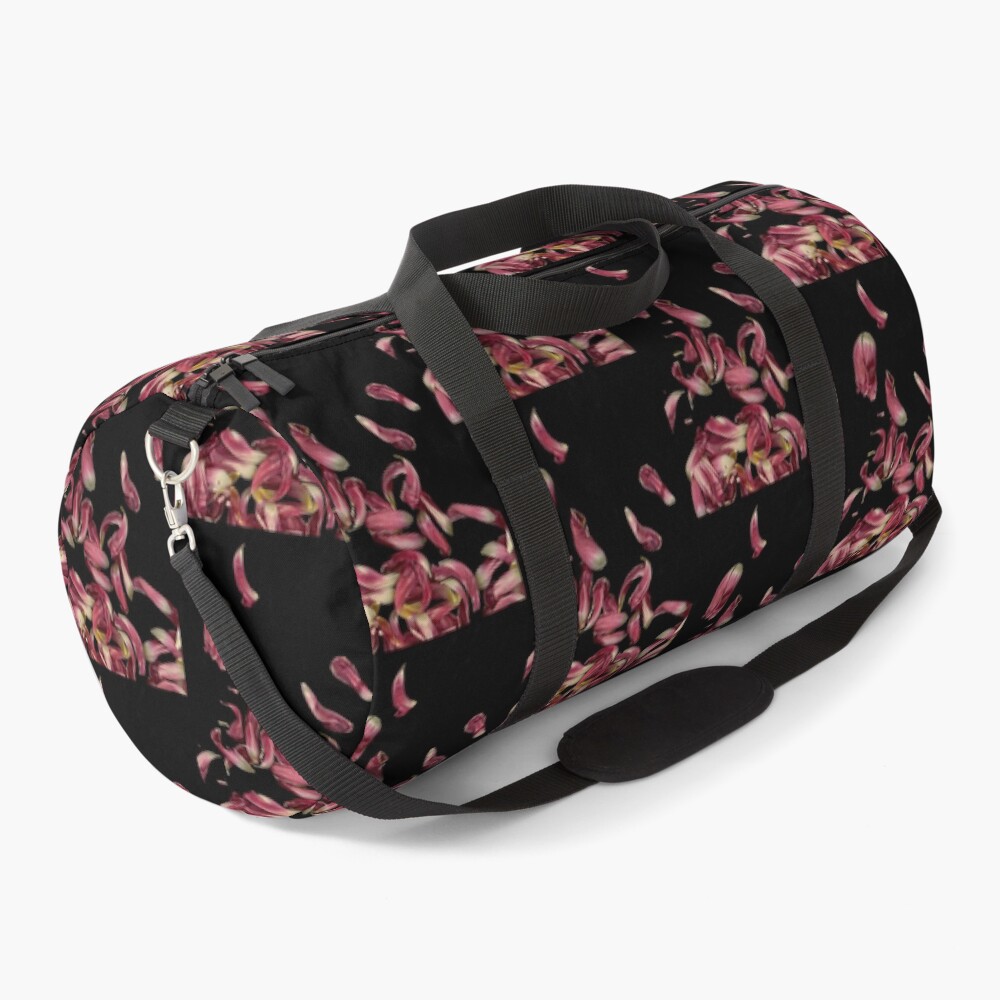 Item preview, Duffle Bag designed and sold by LindasPhotoArt.