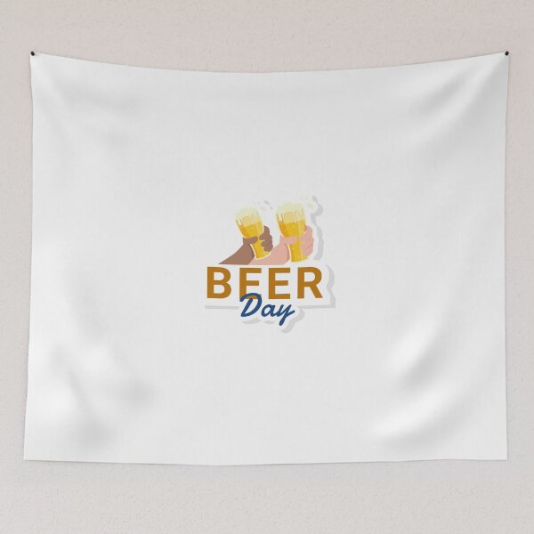 Item preview, Day Drinking My Favorite Hobby - By Asdev designed and sold by asdev.