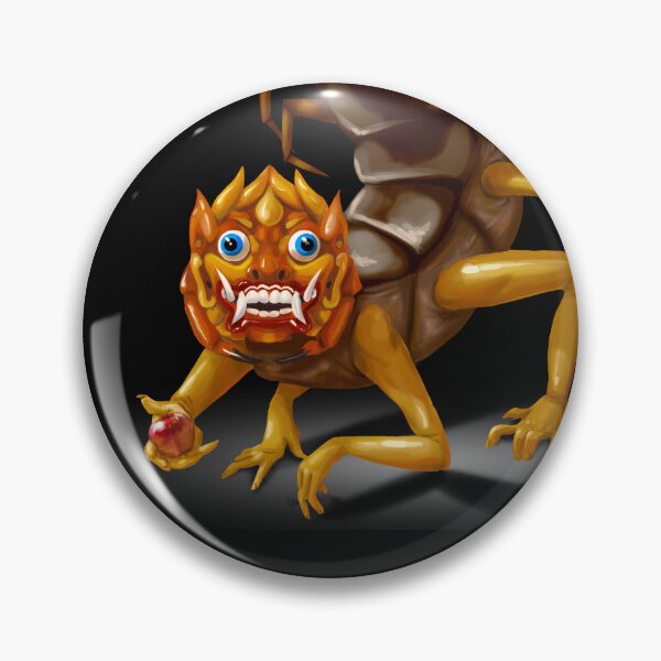 Item preview, Creepy centipede creature  designed and sold by InterfectorFactory.