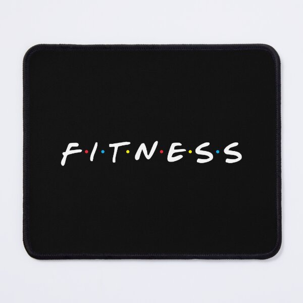 Item preview, Fitness Pals designed and sold by Printend _.