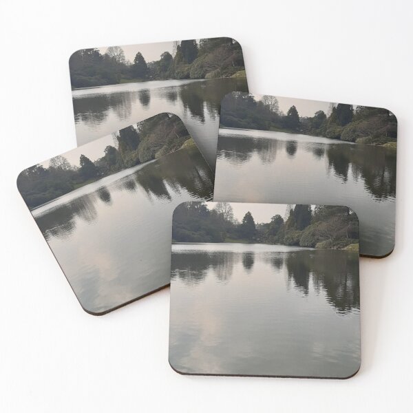 Item preview, Sheffield park lake, Sussex designed and sold by Emma  Amies.