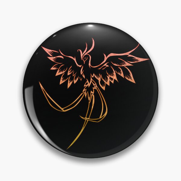 Item preview, Phoenix designed and sold by AF Stewart Art Designs.