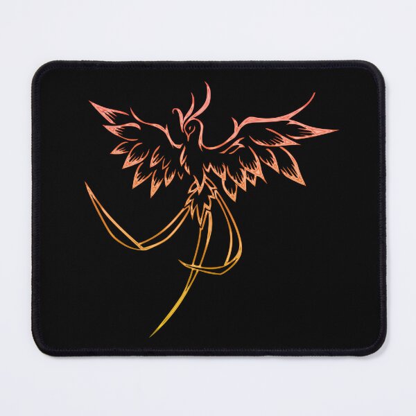 Item preview, Phoenix designed and sold by AF Stewart Art Designs.