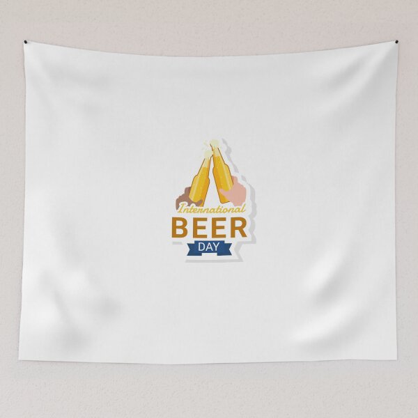 Item preview, Day Drinking My Favorite Hobby - By Asdev designed and sold by asdev.