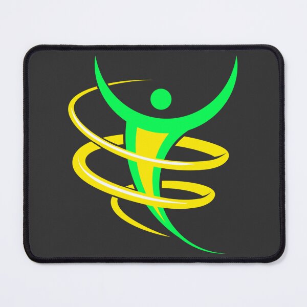 Item preview, Be fit workout design  designed and sold by sreckov-desig.