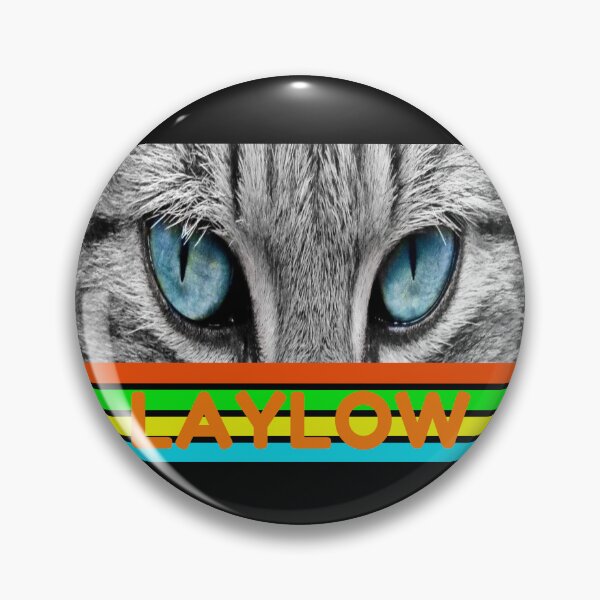 Item preview, LAYLOW designed and sold by LOUCAS6.