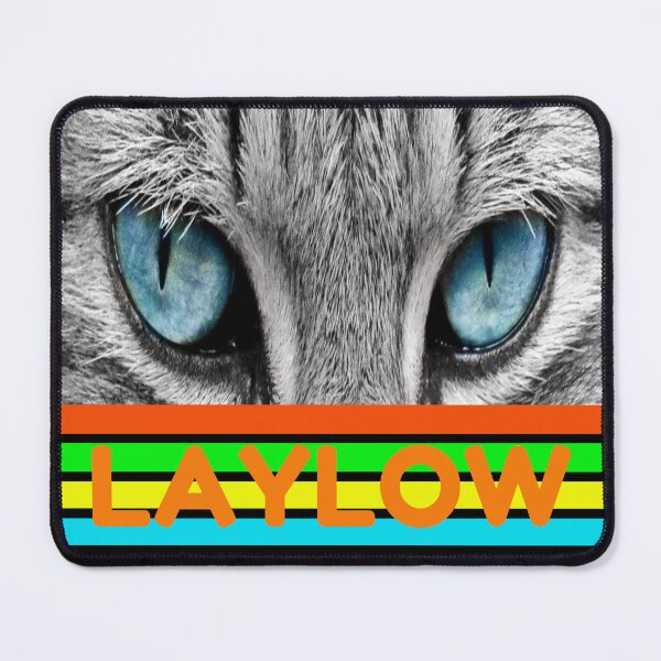 Item preview, LAYLOW designed and sold by LOUCAS6.