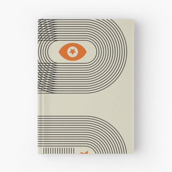 Item preview, Bauhaus Composition designed and sold by NicolJay.