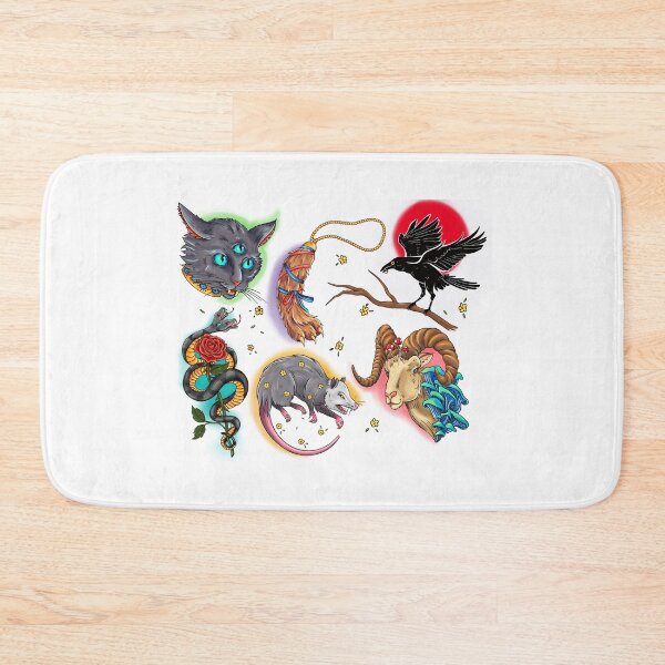 Item preview, Animal Flash designed and sold by Forest King.