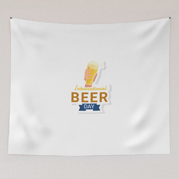 Item preview, Day Drinking My Favorite Hobby - By Asdev designed and sold by asdev.
