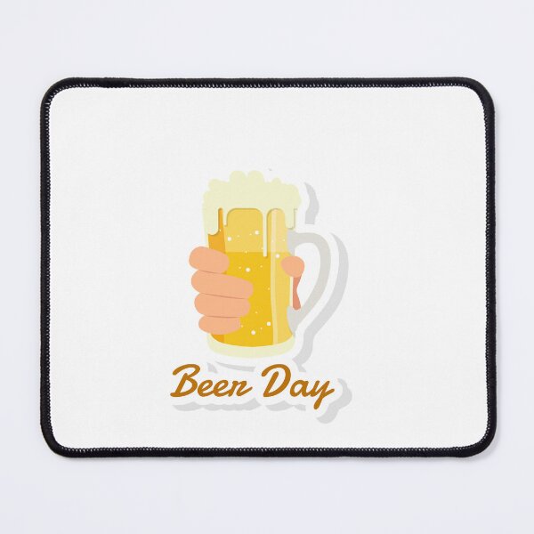 Item preview, Day Drinking My Favorite Hobby - By Asdev designed and sold by asdev.