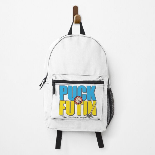 Item preview, Puck Futin - Listener George designed and sold by SMShow.