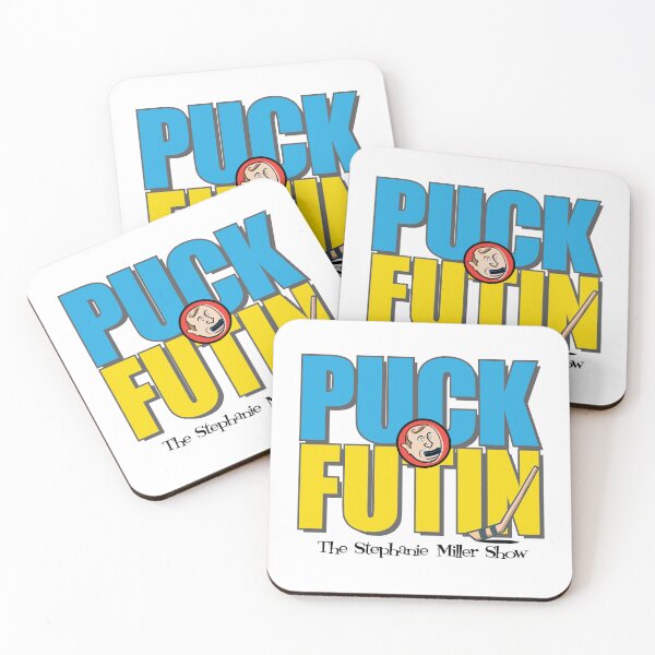 Item preview, Puck Futin - Listener George designed and sold by SMShow.