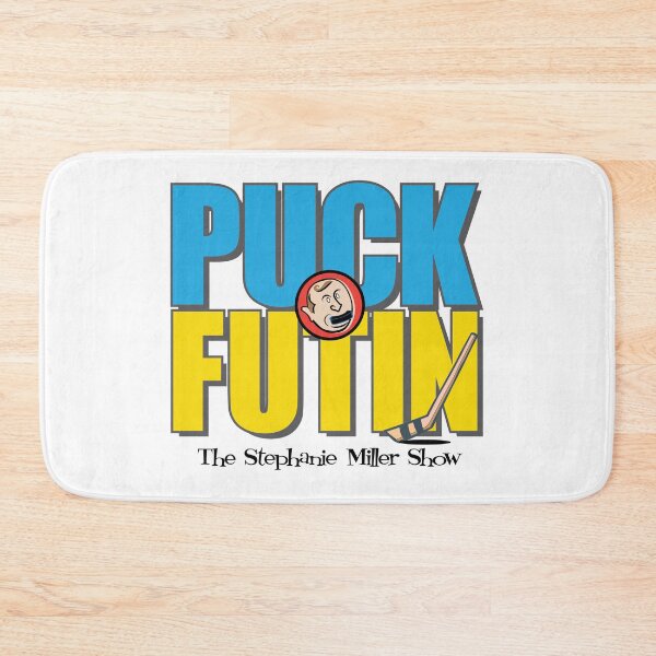 Item preview, Puck Futin - Listener George designed and sold by SMShow.