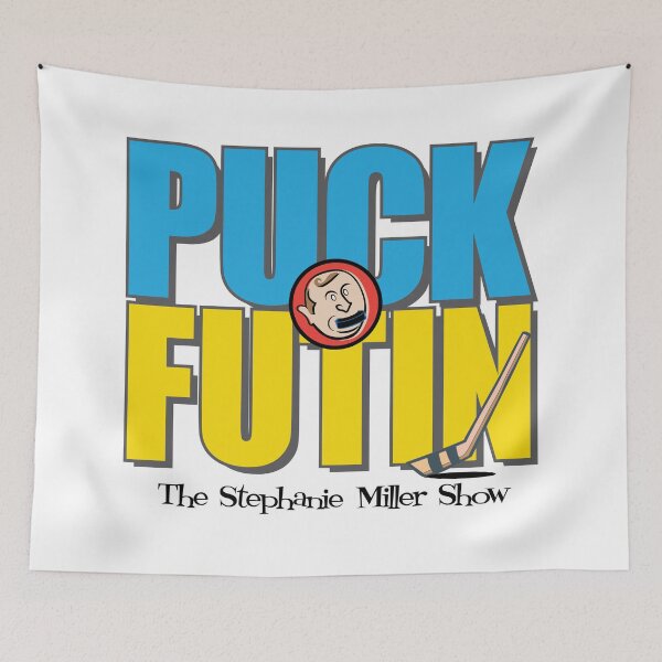 Item preview, Puck Futin - Listener George designed and sold by SMShow.